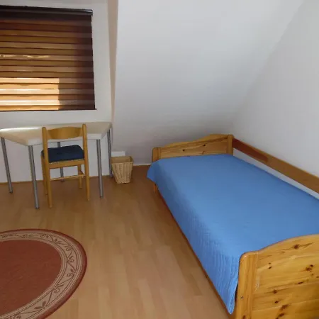 Apartman 1 Wildemann