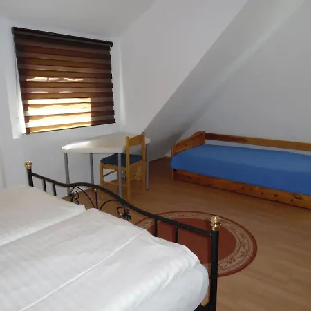 1 Apartman *