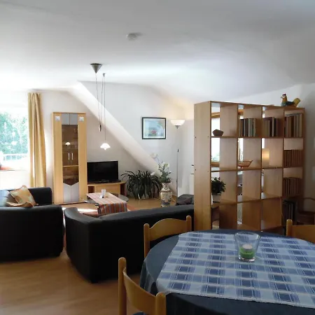 1 Apartman