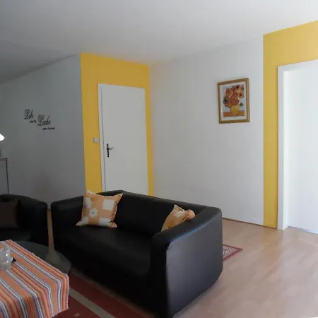 1 Apartman Wildemann