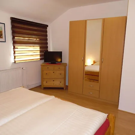 Apartman 1