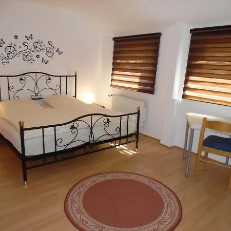 Apartman 1 Wildemann